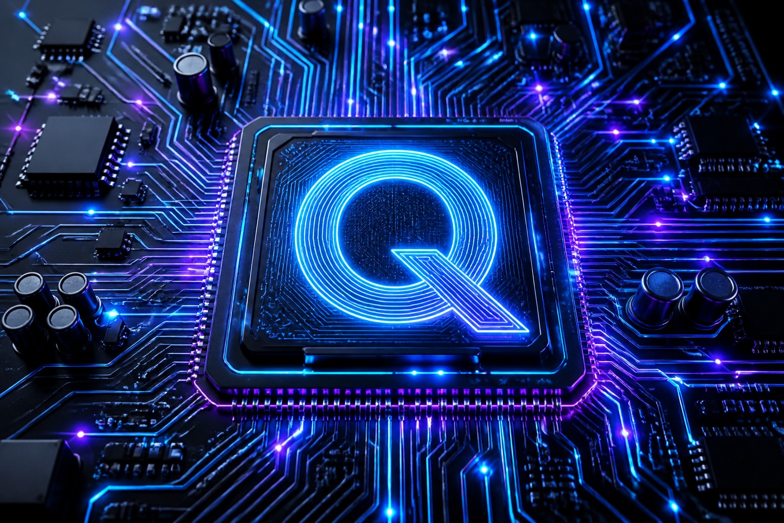 QuickQ 下载